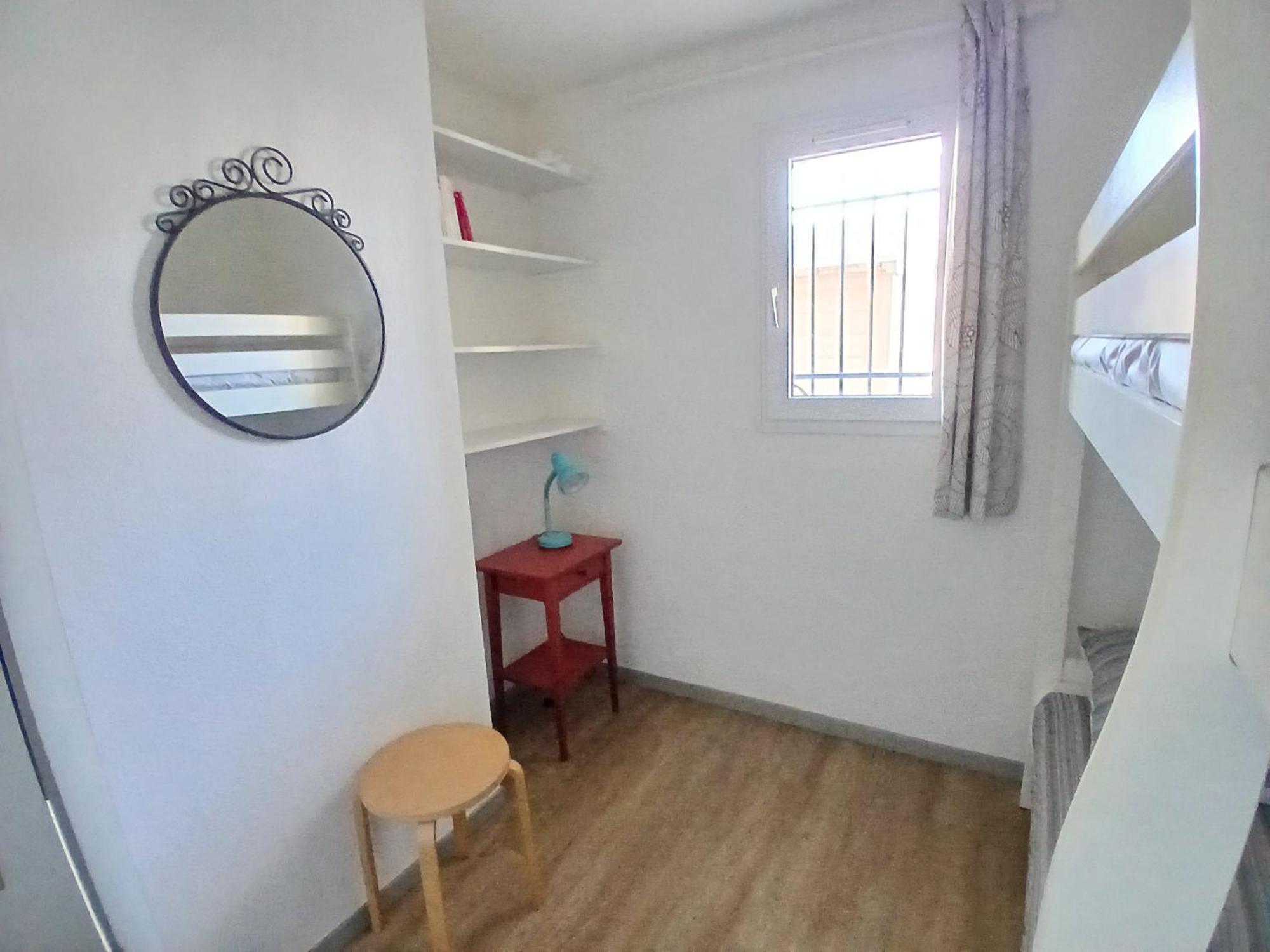 Plain-Pied Jardin 6 Personnes Clim Vue Mer Parking Wifi Terrasse Piscine Dans La Residence Saint-Pierre-la-Mer  Exterior foto